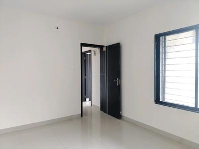 Bedroom Image of 1200 Sq.ft 2 BHK Apartment / Flat for sale in Kolte Patil Life Republic Sector R22 22nd Avenue Atmos Phase II, Hinjawadi Pune for Rs. 7000000