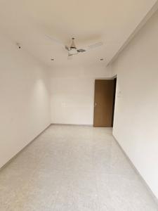 Hall Image of 980 Sq.ft 2 BHK Apartment / Flat for sale in Crystal Amin Heritage, Nalasopara West Nala Sopara for Rs. 6000000