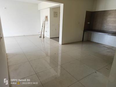 Kitchen Image of 2230 Sq.ft 3 BHK Apartment / Flat for sale in Shilp Shaligram, Vastrapur Ahmedabad for Rs. 23000000
