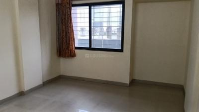 Bedroom Image of 1000 Sq.ft 2 BHK Apartment / Flat for rent in Satyam Shivam Sundaram, Hadapsar Pune for Rs. 21000