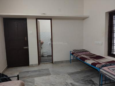 Bedroom Image of Dwellight Happy Stayover in Maradu, Kochi