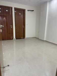 Hall Image of 1550 Sq.ft 3 BHK Apartment / Flat for rent in Manu Apartment, Mayur Vihar Phase 1 New Delhi for Rs. 55000