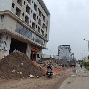 Image of 2300 Sq.ft Residential Plot / Land for sale in Mansarovar Extension, Jaipur for Rs. 22999500