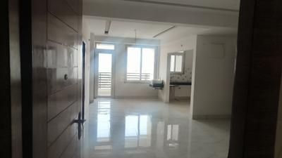 Living Room Image of 1174 Sq.ft 3 BHK Apartment / Flat for sale in Chhoti Pahari Patna for Rs. 12855000
