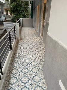 Balcony Image of 2440 Sq.ft 3 BHK Builder Floor for sale in Sector 23 Gurgaon for Rs. 33000000