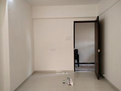 Living Room Image of 1100 Sq.ft 2 BHK Apartment / Flat for sale in Today Aikyam, Pisarve Navi Mumbai for Rs. 6500000