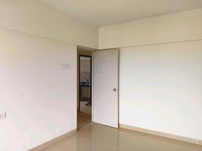 Bedroom Image of 1545 Sq.ft 3 BHK Apartment / Flat for sale in Vasant Valley, Kalyan West Kalyan for Rs. 13300000