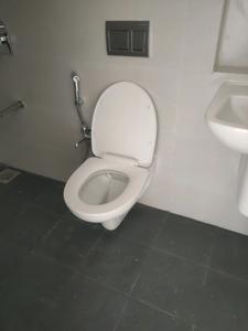 Bedroom Image of 420 Sq.ft 1 BHK Apartment / Flat for rent in Powai Mumbai for Rs. 70000