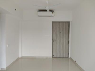 Living Room Image of 700 Sq.ft 2 BHK Apartment / Flat for sale in Swaroop Marvel Gold Phase II Colloseum, Bhandup West Mumbai for Rs. 13500000