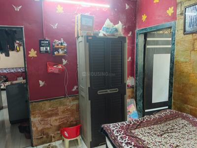 Bedroom Image of 560 Sq.ft 1 BHK Apartment / Flat for sale in Kalyan West Kalyan for Rs. 4600000