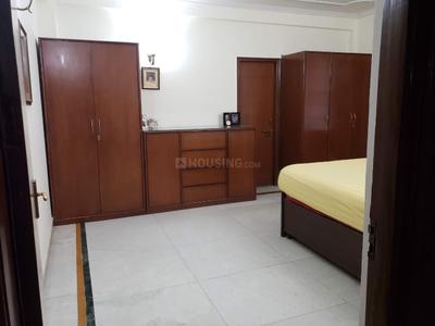 Bedroom Image of 2000 Sq.ft 4 BHK Builder Floor for sale in Uppal Southend, Sector 49 Gurgaon for Rs. 32000000