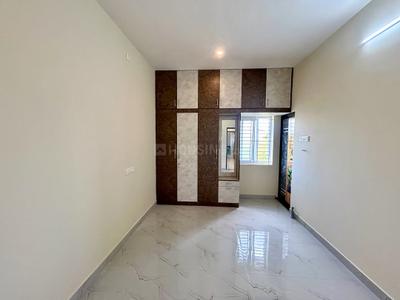 Bedroom Image of 850 Sq.ft 2 BHK Independent House for sale in Boriyakhurd Raipur for Rs. 3800000