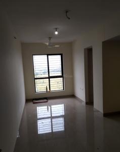 Hall Image of 320 Sq.ft 1 BHK Apartment / Flat for sale in Palava Phase 1 Thane for Rs. 2500000