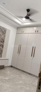 Kitchen Image of 1500 Sq.ft 3 BHK Builder Floor for sale in Bali Nagar New Delhi for Rs. 36100000