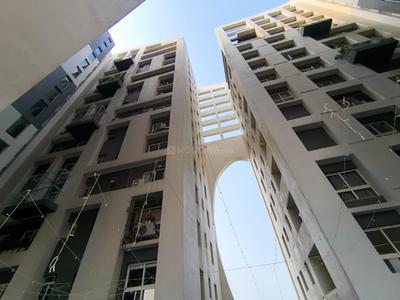 Image of 1980 Sq.ft 3 BHK Apartment / Flat for sale in Jain Dream One, New Town, Kolkata for Rs. 19500000