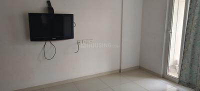 Hall Image of 1600 Sq.ft 3 BHK Apartment / Flat for sale in Pacifica Reflections, Vaishno Devi Circle Ahmedabad for Rs. 9400000
