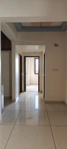 Hall Image of 1440 Sq.ft 2 BHK Apartment / Flat for sale in Barsana Sharnam Arise, Lambha Ahmedabad for Rs. 3751000