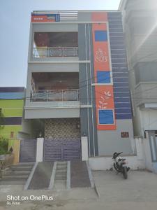 Image of 1000 Sq.ft 2 BHK Builder Floor for rent in Tiruchanur, Tirupathi for Rs. 12000