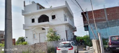 Image of 270 Sq.ft Residential Plot / Land for sale in Badarpur, New Delhi for Rs. 450000