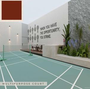 Image of 436 Sq.ft 1 BHK Apartment / Flat for sale in Azad Nagar, Thane for Rs. 15500000
