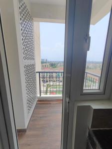 Bedroom Image of 1352 Sq.ft 2 BHK Apartment / Flat for sale in SBP City Of Dreams 2, Sector 116 Mohali for Rs. 6200000