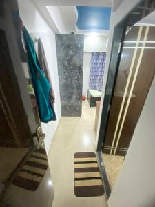 Hall Image of 1400 Sq.ft 3 BHK Apartment / Flat for sale in Kaul Kingston Tower, Vasai West Vasai for Rs. 11000000