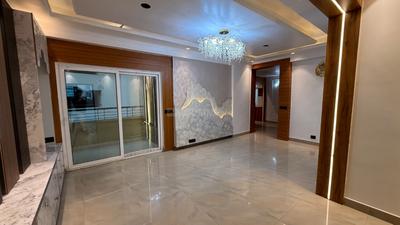Hall Image of 1595 Sq.ft 3 BHK Apartment / Flat for sale in Yeida Greater Noida for Rs. 12700000
