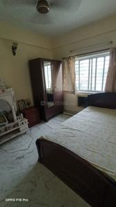 Bedroom Image of 1020 Sq.ft 2 BHK Apartment / Flat for sale in Netaji Nagar Kolkata for Rs. 6700000