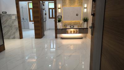 Living Room Image of 1200 Sq.ft 3 BHK Builder Floor for sale in Indirapuram Ghaziabad for Rs. 10500000