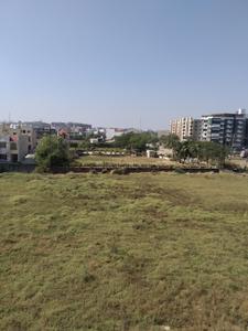 Image of 500 Sq.ft 1 BHK Apartment / Flat for rent in Bhawrasla, Indore for Rs. 9000