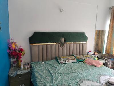 Bedroom Image of 895 Sq.ft 2 BHK Apartment / Flat for sale in Stellar One, Noida Extension Greater Noida for Rs. 8500000