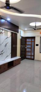 Hall Image of 1100 Sq.ft 2 BHK Builder Floor for rent in Kachnar Barsana, Rameshwaram Colony Jabalpur for Rs. 14000