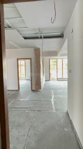Bedroom Image of 2450 Sq.ft 3 BHK Apartment / Flat for sale in Cooke Town Bengaluru for Rs. 45000000