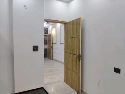 Bedroom Image of 950 Sq.ft 2 BHK Builder Floor for sale in Sky Homes, Indirapuram Ghaziabad for Rs. 6500000
