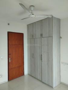 Bedroom Image of 1955 Sq.ft 3 BHK Apartment / Flat for sale in Sunworld Arista, Sector 168 Noida for Rs. 25900000