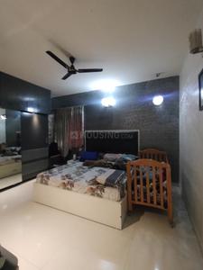 Bedroom Image of 1584 Sq.ft 3 BHK Apartment / Flat for sale in Kumar Princetown by Kumar Properties, Jalahalli West Bengaluru for Rs. 19000000