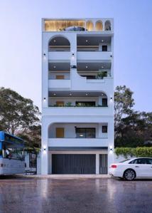 Image of 1426 Sq.ft 3 BHK Builder Floor for sale in Model Town, New Delhi for Rs. 33000000