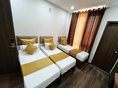 Image of Cloud Nine Rooms  in Sector 55, Gurgaon
