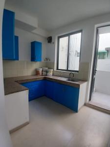 Kitchen Image of 1585 Sq.ft 3 BHK Builder Floor for sale in Vatika Iris Floors, Sector 83 Gurgaon for Rs. 17000000