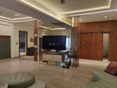 Hall Image of 12400 Sq.ft 10 BHK Independent House for sale in Banjara Hills Hyderabad for Rs. 190000000