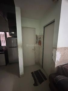 Hall Image of 700 Sq.ft 1 BHK Apartment / Flat for sale in Isanpur Ahmedabad for Rs. 2100000