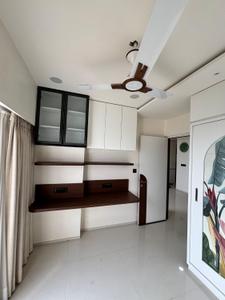 Hall Image of 1150 Sq.ft 2 BHK Apartment / Flat for sale in Godrej Green Glades, Jagatpur Ahmedabad for Rs. 6100000
