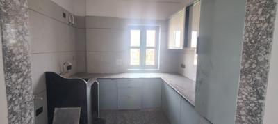 Kitchen Image of 1800 Sq.ft 3 BHK Builder Floor for rent in Sector-02 Bahadurgarh for Rs. 25000