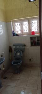 Bathroom Image of 1400 Sq.ft 3 BHK Apartment / Flat for sale in Naktala Kolkata for Rs. 7500000