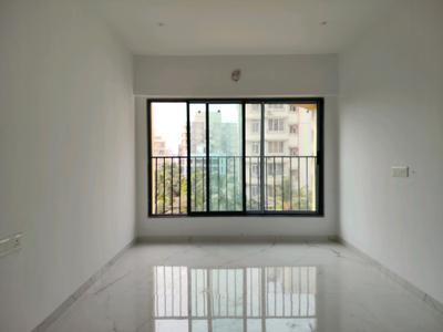 Living Room Image of 825 Sq.ft 2 BHK Apartment / Flat for sale in Madhu Shri Kripa Kutir CHSL, Goregaon East Mumbai for Rs. 21500000