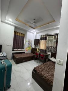 Hall Image of Birdhouse in Vijay Nagar, New Delhi