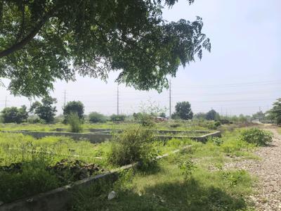Image of 100 Sq.ft Residential Plot / Land for sale in Bhanauta, Greater Noida for Rs. 3512700