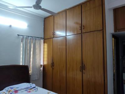 Bedroom Image of 5000 Sq.ft 7 BHK Independent House for sale in Sainikpuri Secunderabad for Rs. 50000000