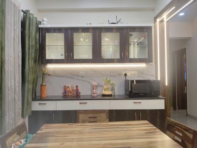 Bedroom Image of 1420 Sq.ft 3 BHK Apartment / Flat for sale in Baldota Signature, Thanisandra Bengaluru for Rs. 16000000