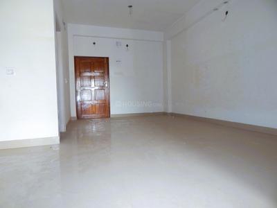 Hall Image of 875 Sq.ft 2 BHK Apartment / Flat for sale in Dum Dum Cantonment Kolkata for Rs. 3937500